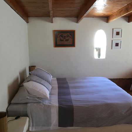 Rancho Quitapenas Bungalows Σαν Πέδρο ντε Ατακάμα Εξωτερικό φωτογραφία