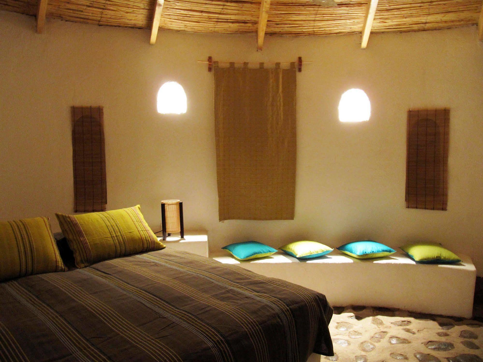 Rancho Quitapenas Bungalows Σαν Πέδρο ντε Ατακάμα Εξωτερικό φωτογραφία