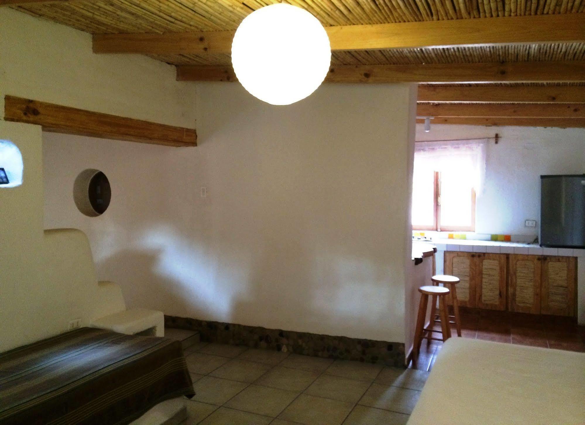Rancho Quitapenas Bungalows Σαν Πέδρο ντε Ατακάμα Εξωτερικό φωτογραφία