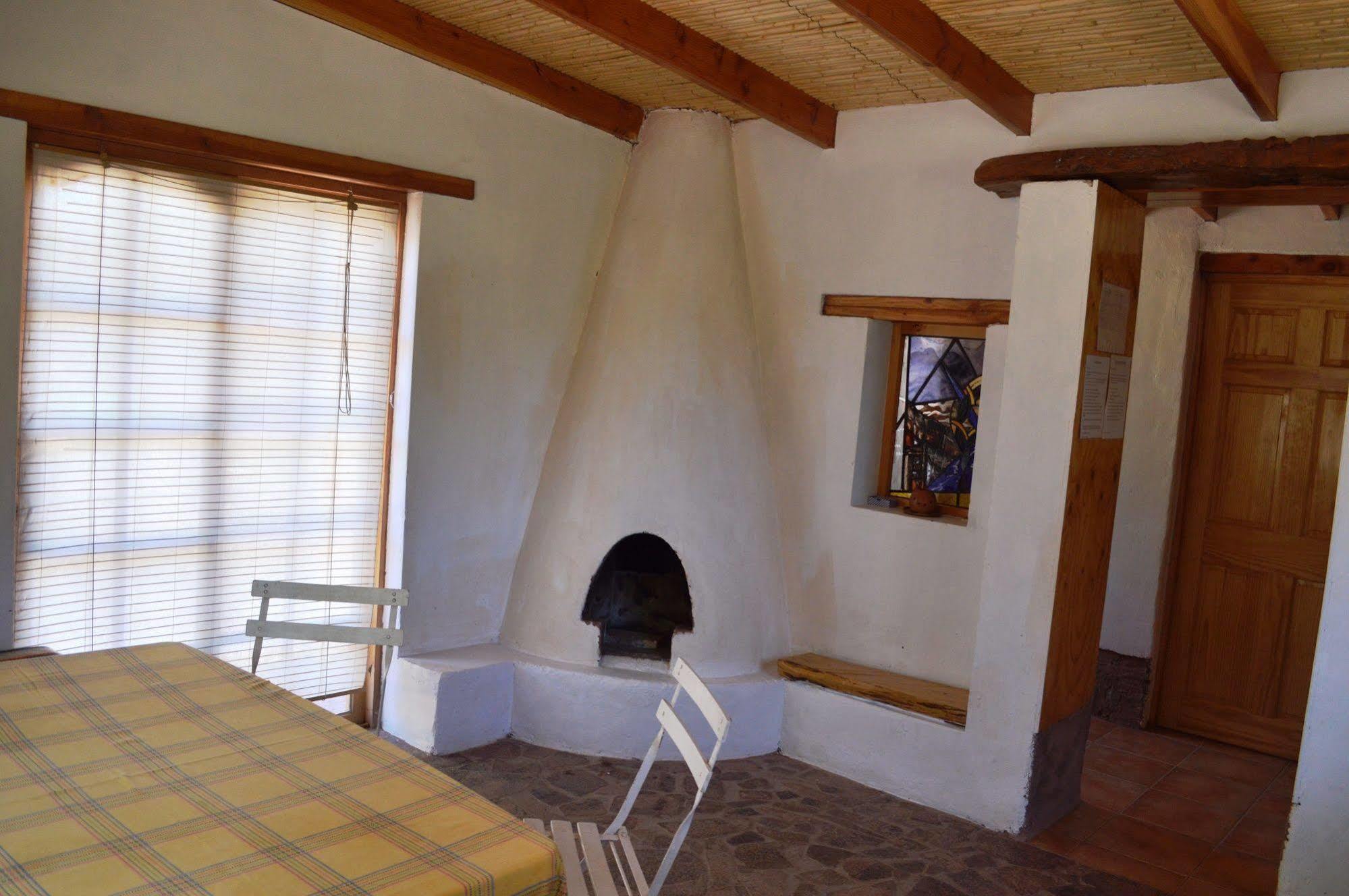 Rancho Quitapenas Bungalows Σαν Πέδρο ντε Ατακάμα Εξωτερικό φωτογραφία