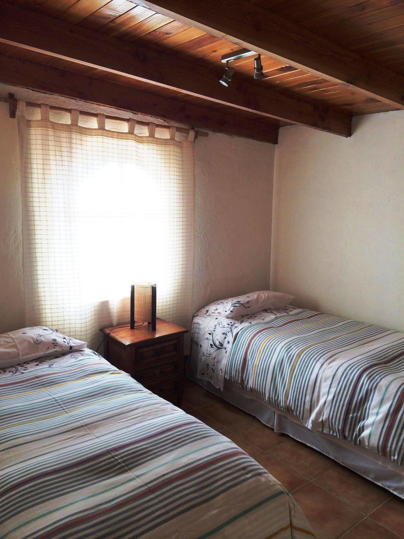 Rancho Quitapenas Bungalows Σαν Πέδρο ντε Ατακάμα Εξωτερικό φωτογραφία