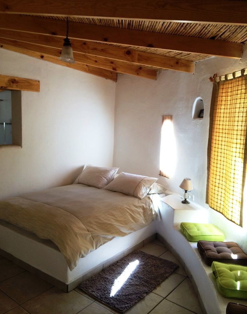 Rancho Quitapenas Bungalows Σαν Πέδρο ντε Ατακάμα Εξωτερικό φωτογραφία