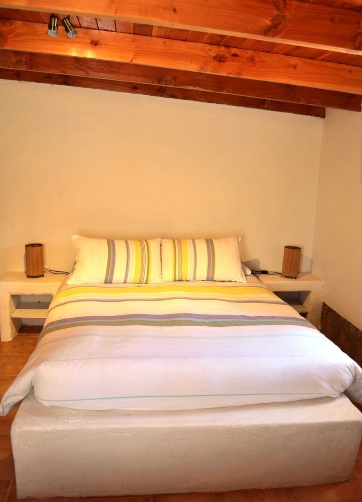 Rancho Quitapenas Bungalows Σαν Πέδρο ντε Ατακάμα Εξωτερικό φωτογραφία