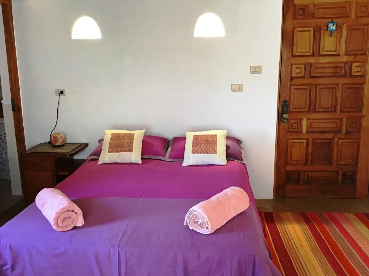 Rancho Quitapenas Bungalows Σαν Πέδρο ντε Ατακάμα Εξωτερικό φωτογραφία