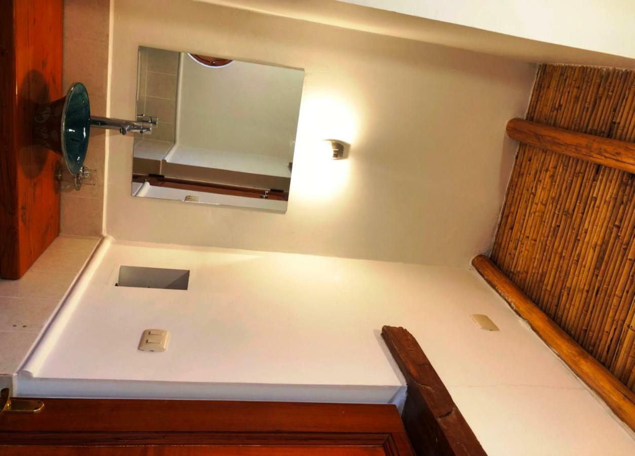 Rancho Quitapenas Bungalows Σαν Πέδρο ντε Ατακάμα Εξωτερικό φωτογραφία