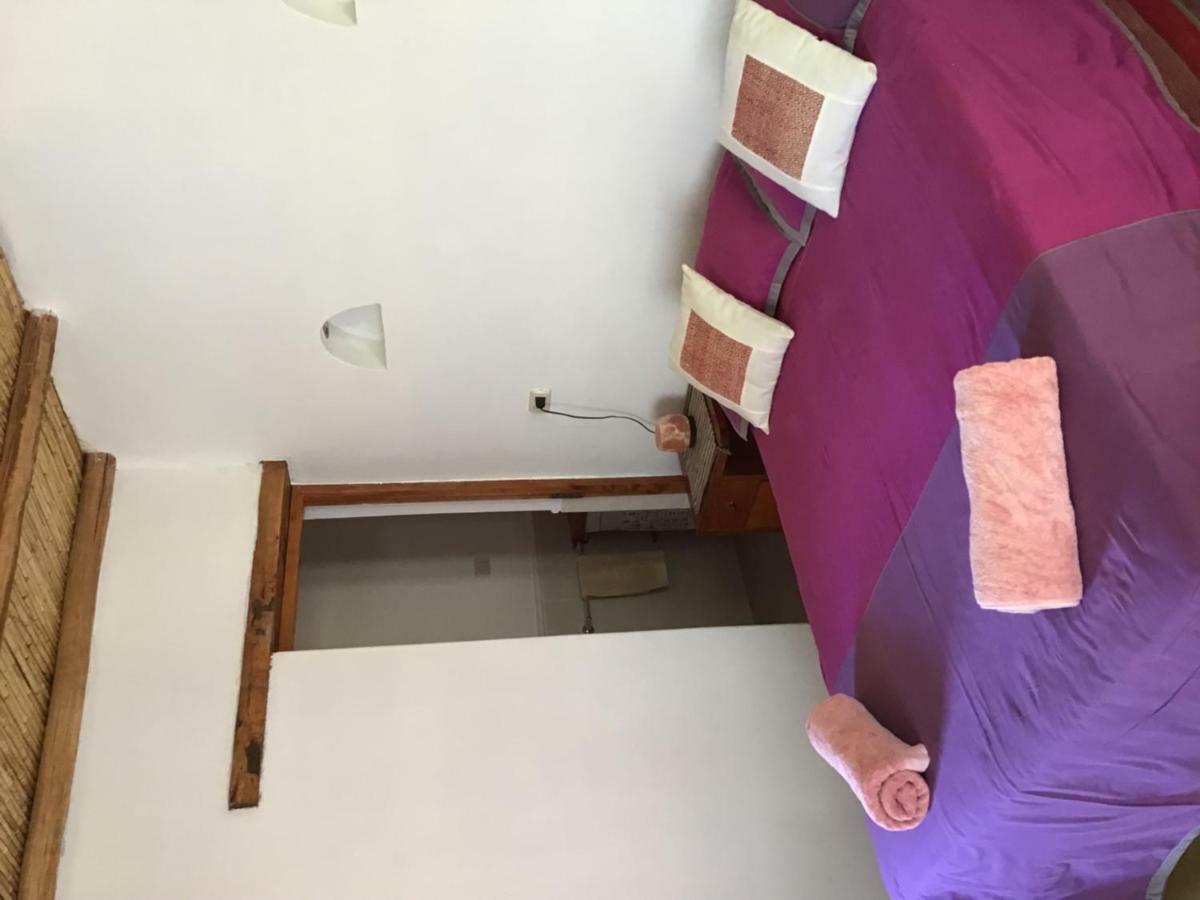 Rancho Quitapenas Bungalows Σαν Πέδρο ντε Ατακάμα Εξωτερικό φωτογραφία