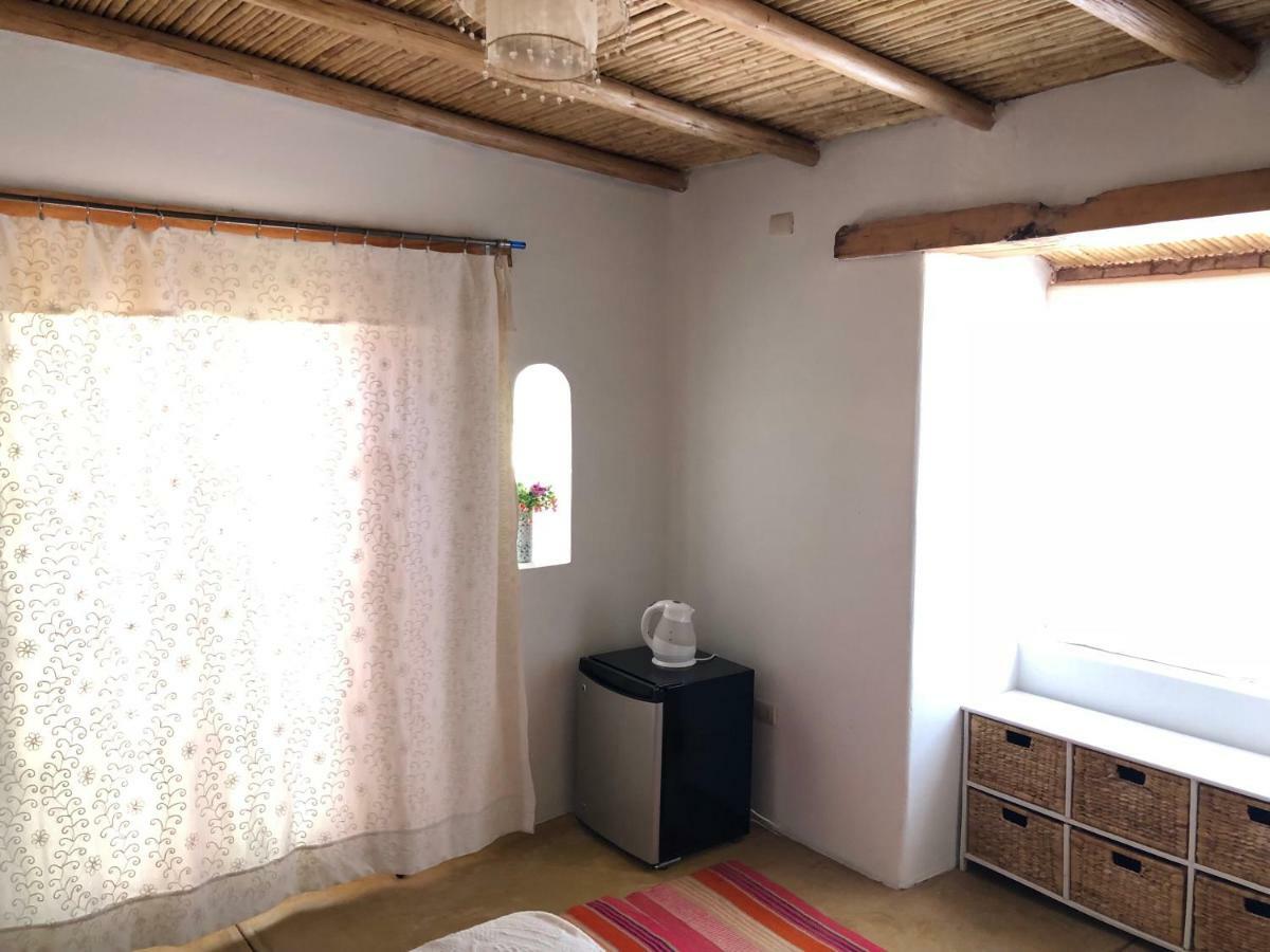 Rancho Quitapenas Bungalows Σαν Πέδρο ντε Ατακάμα Δωμάτιο φωτογραφία
