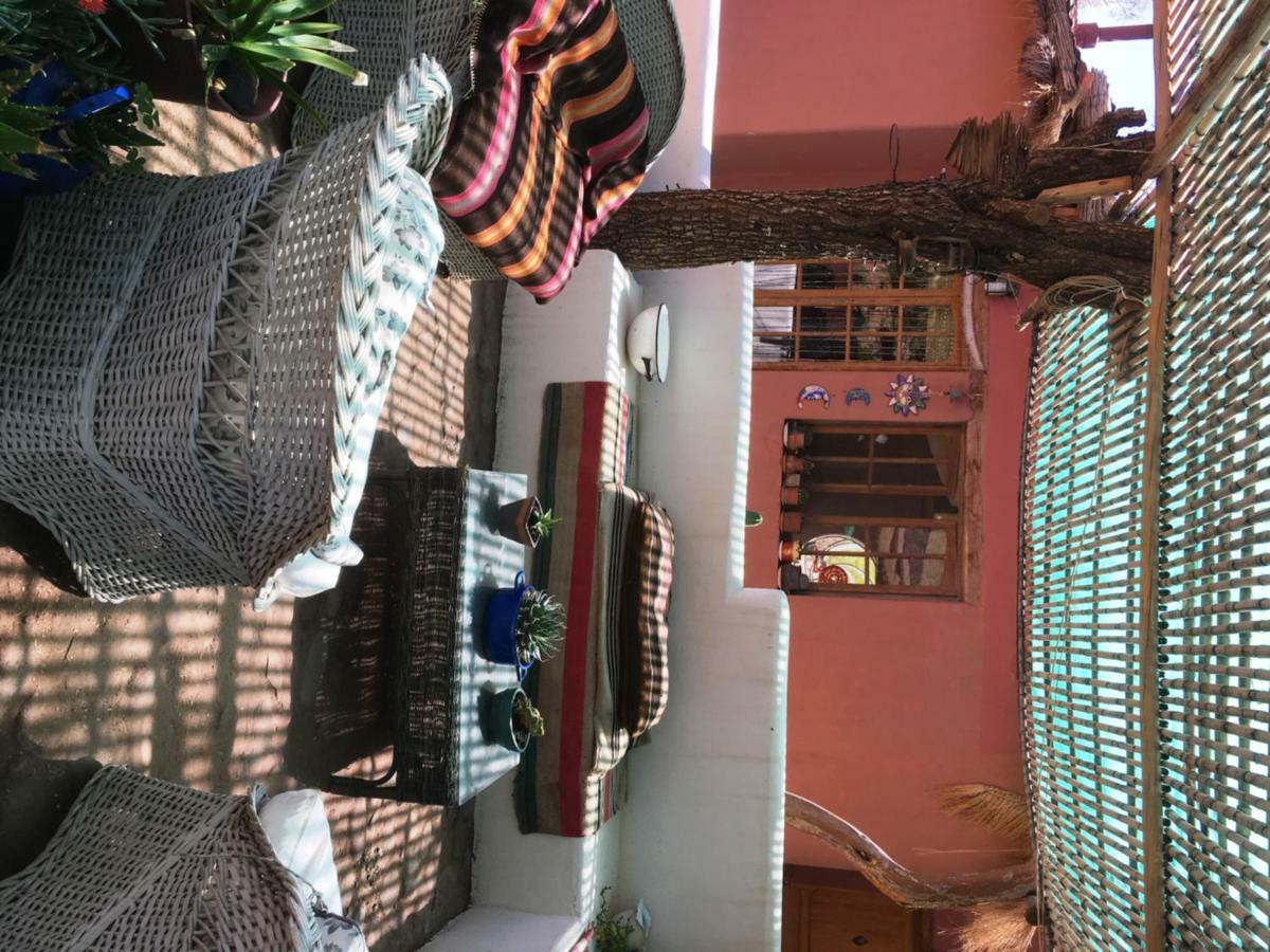Rancho Quitapenas Bungalows Σαν Πέδρο ντε Ατακάμα Δωμάτιο φωτογραφία