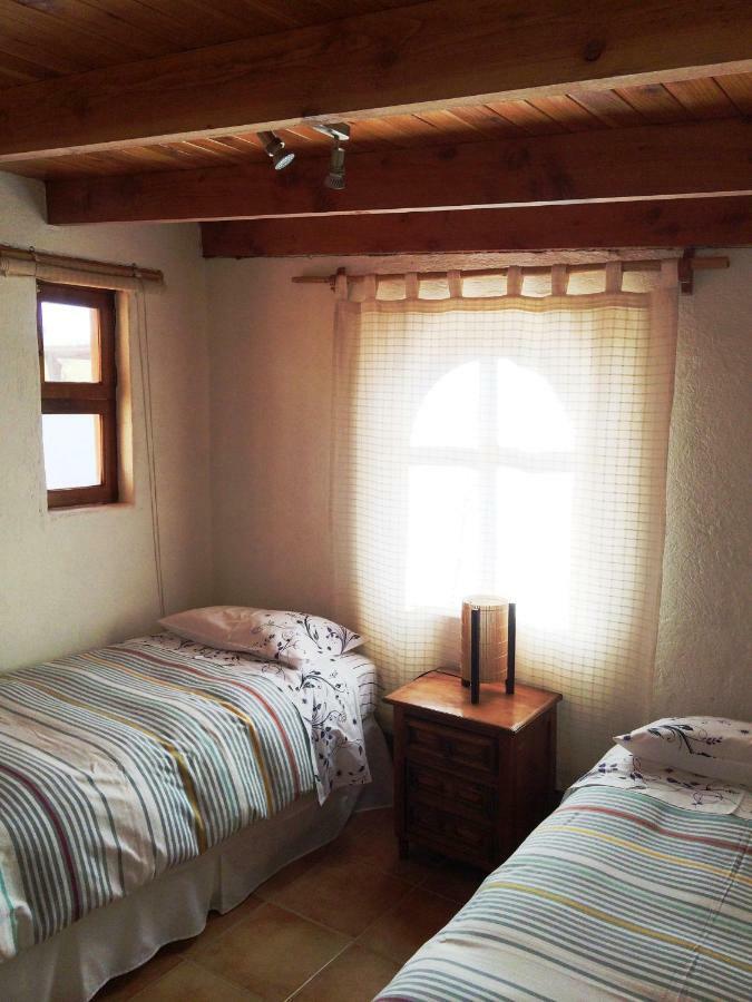 Rancho Quitapenas Bungalows Σαν Πέδρο ντε Ατακάμα Δωμάτιο φωτογραφία