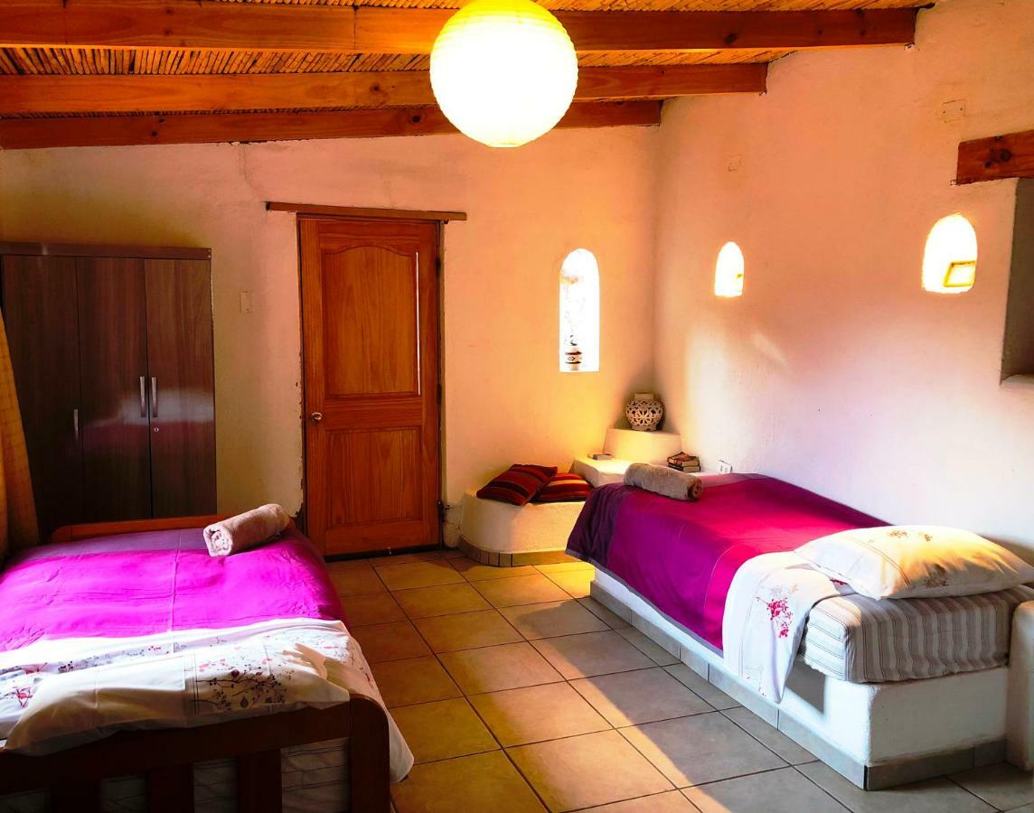 Rancho Quitapenas Bungalows Σαν Πέδρο ντε Ατακάμα Δωμάτιο φωτογραφία