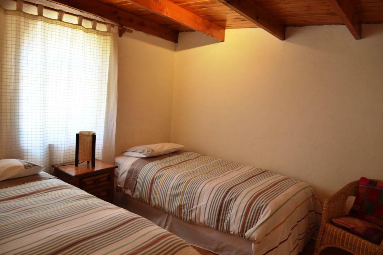 Rancho Quitapenas Bungalows Σαν Πέδρο ντε Ατακάμα Δωμάτιο φωτογραφία