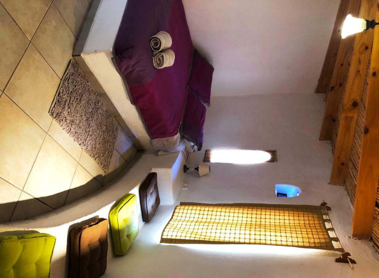 Rancho Quitapenas Bungalows Σαν Πέδρο ντε Ατακάμα Δωμάτιο φωτογραφία