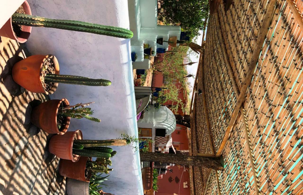 Rancho Quitapenas Bungalows Σαν Πέδρο ντε Ατακάμα Δωμάτιο φωτογραφία