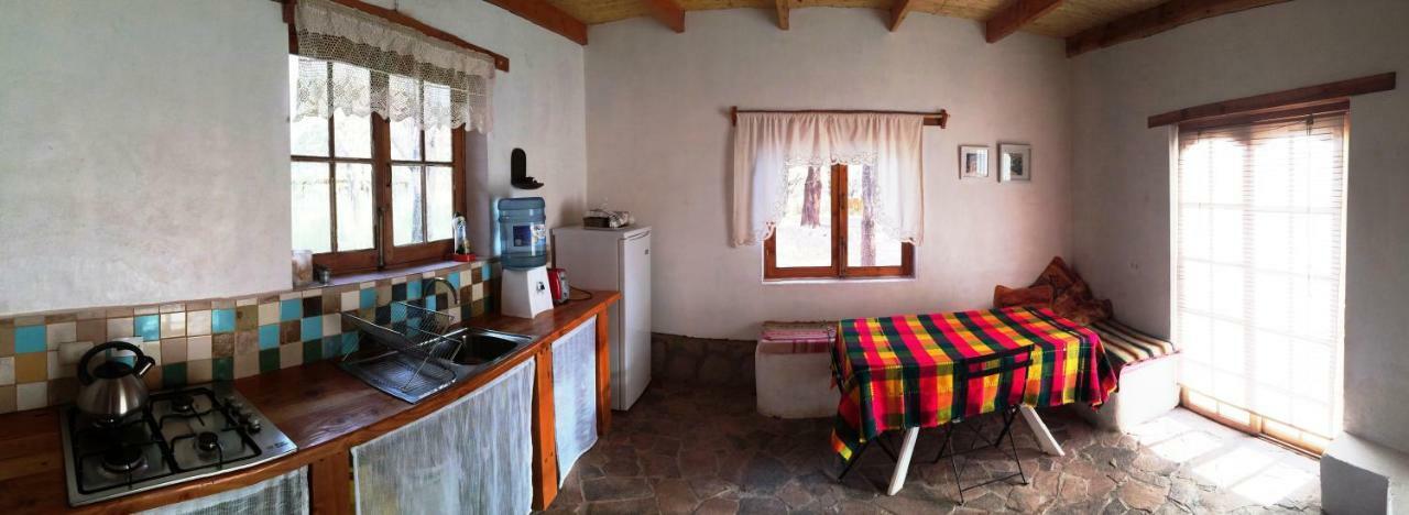 Rancho Quitapenas Bungalows Σαν Πέδρο ντε Ατακάμα Δωμάτιο φωτογραφία