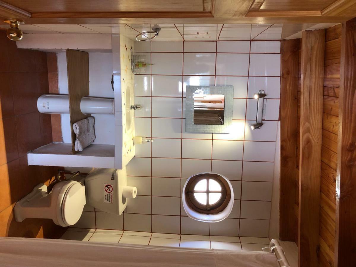Rancho Quitapenas Bungalows Σαν Πέδρο ντε Ατακάμα Δωμάτιο φωτογραφία