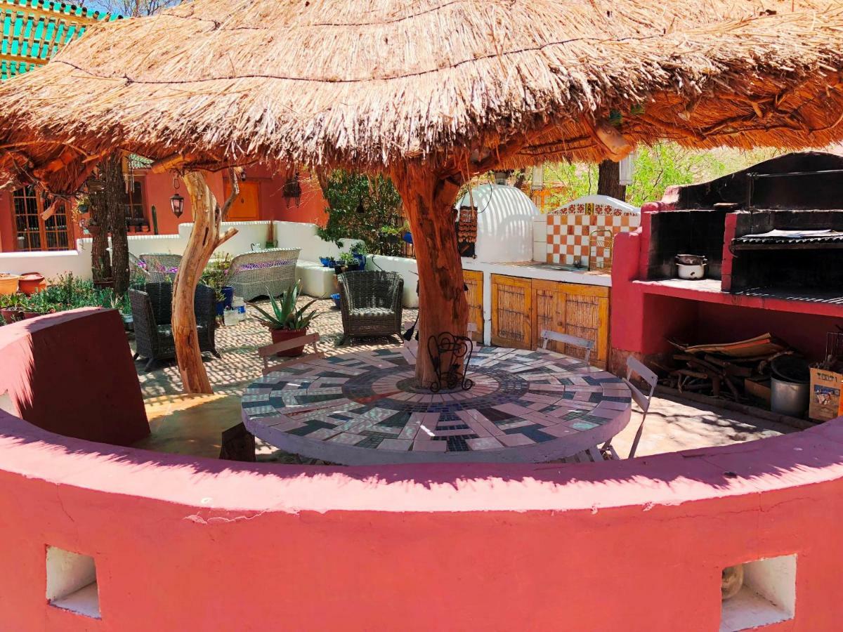 Rancho Quitapenas Bungalows Σαν Πέδρο ντε Ατακάμα Δωμάτιο φωτογραφία