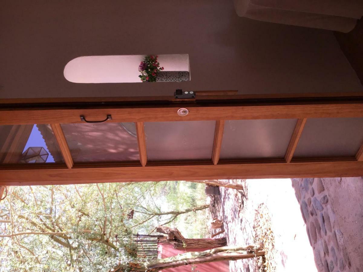 Rancho Quitapenas Bungalows Σαν Πέδρο ντε Ατακάμα Δωμάτιο φωτογραφία