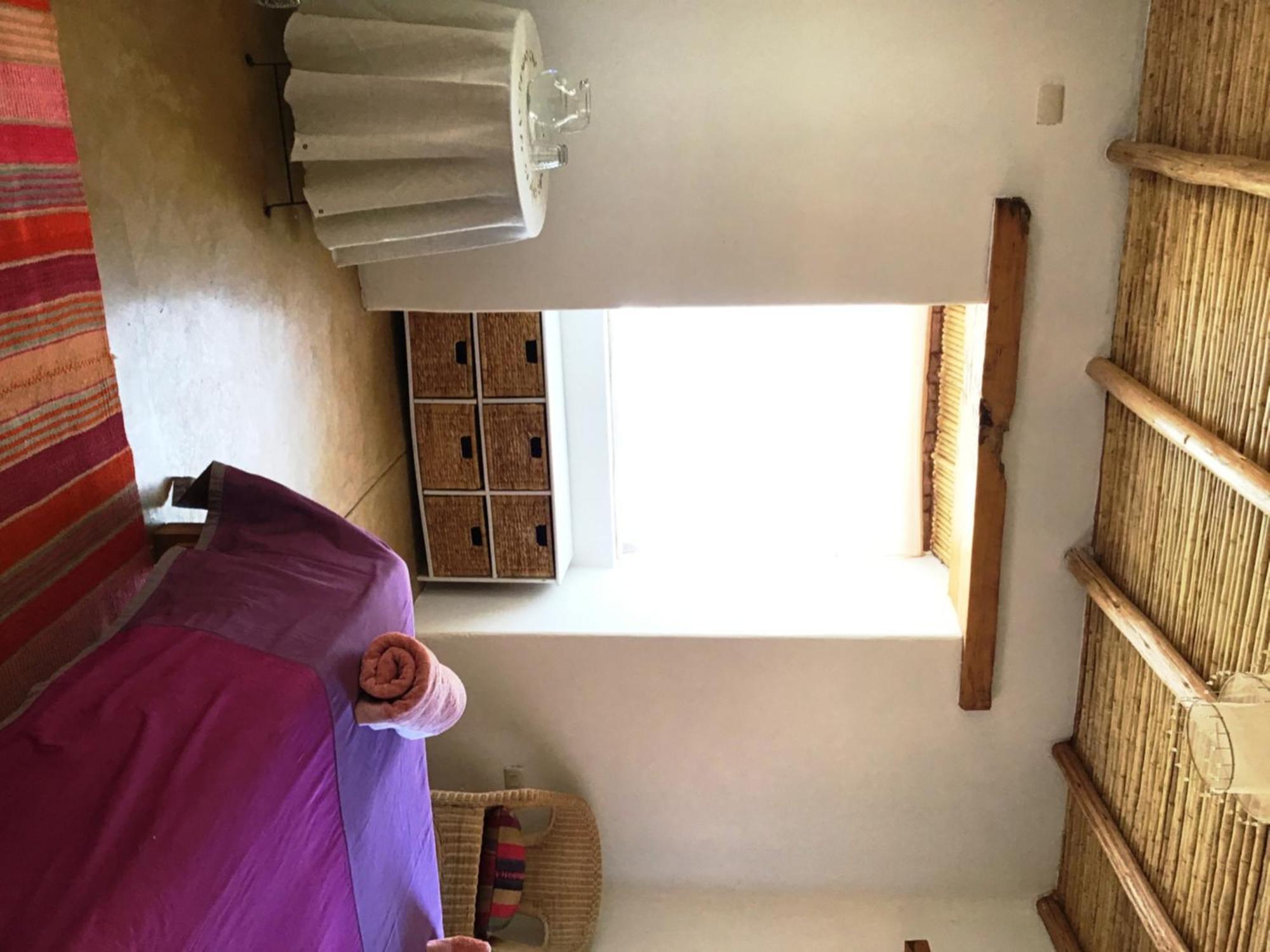 Rancho Quitapenas Bungalows Σαν Πέδρο ντε Ατακάμα Εξωτερικό φωτογραφία