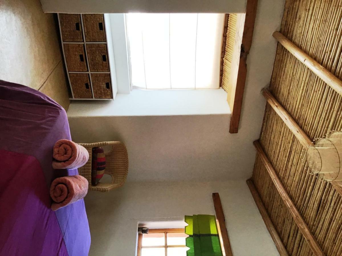 Rancho Quitapenas Bungalows Σαν Πέδρο ντε Ατακάμα Δωμάτιο φωτογραφία