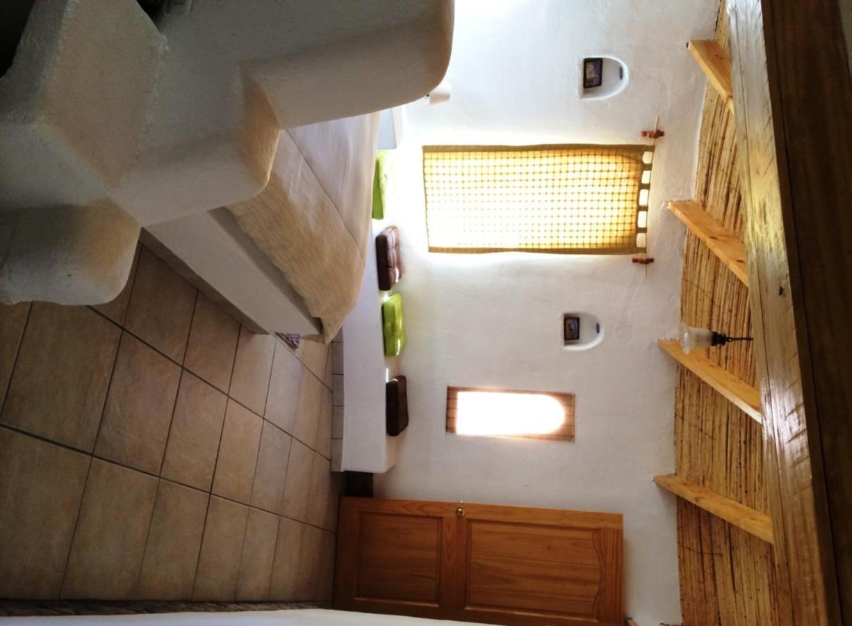 Rancho Quitapenas Bungalows Σαν Πέδρο ντε Ατακάμα Δωμάτιο φωτογραφία