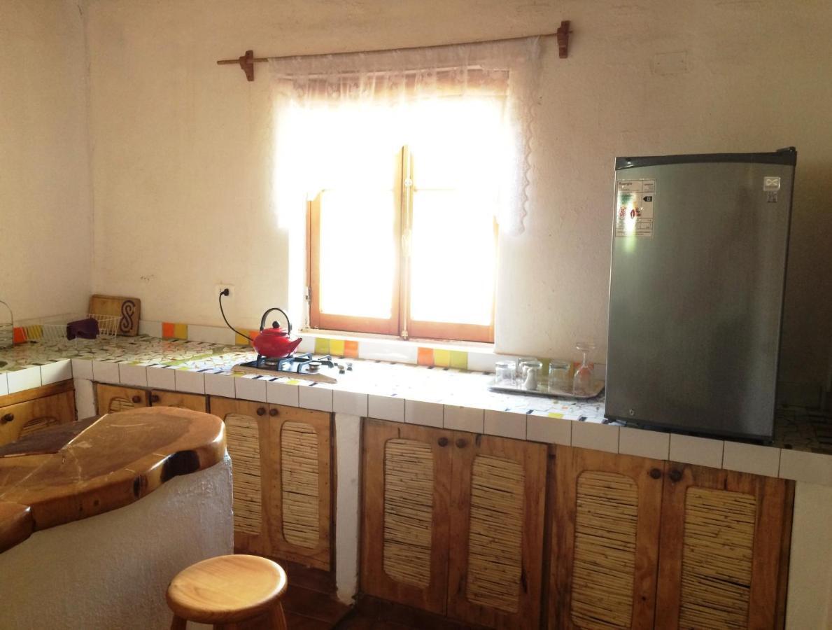 Rancho Quitapenas Bungalows Σαν Πέδρο ντε Ατακάμα Δωμάτιο φωτογραφία